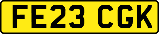 FE23CGK