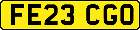 FE23CGO