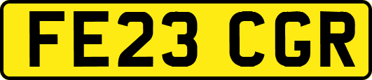 FE23CGR