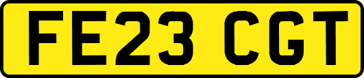 FE23CGT