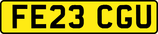 FE23CGU