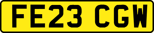 FE23CGW