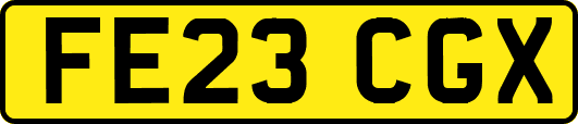 FE23CGX