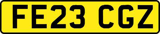 FE23CGZ