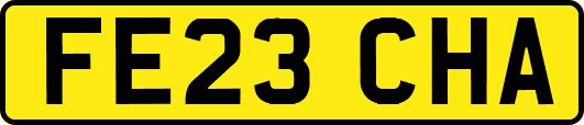 FE23CHA