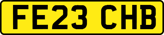 FE23CHB