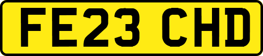 FE23CHD