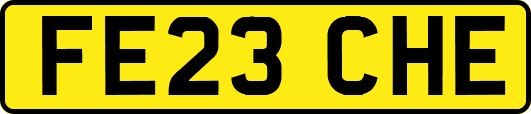 FE23CHE
