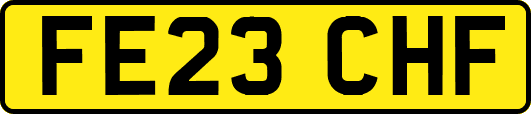FE23CHF
