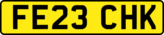 FE23CHK