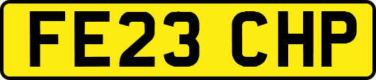 FE23CHP
