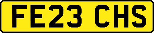 FE23CHS