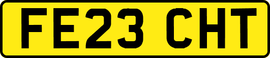 FE23CHT