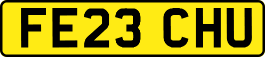 FE23CHU