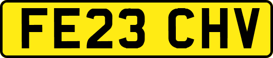 FE23CHV