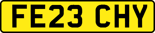 FE23CHY