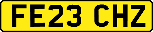 FE23CHZ