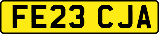 FE23CJA