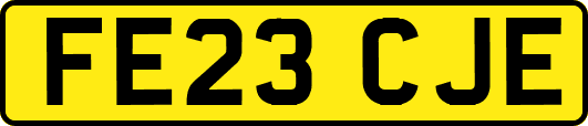 FE23CJE