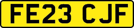FE23CJF