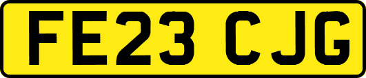 FE23CJG