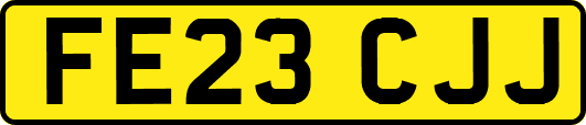 FE23CJJ
