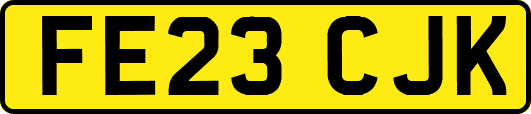FE23CJK