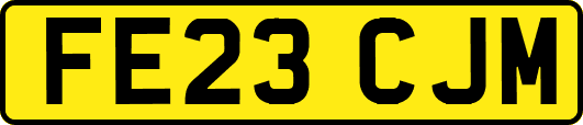 FE23CJM