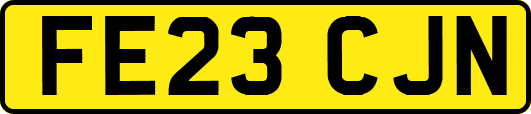 FE23CJN