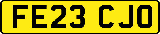 FE23CJO