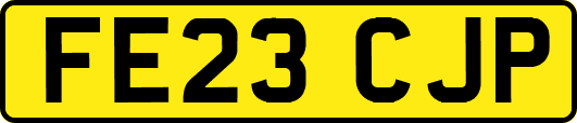 FE23CJP