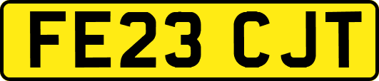 FE23CJT