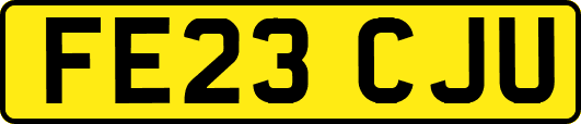 FE23CJU