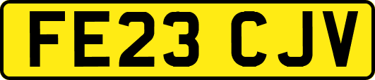 FE23CJV