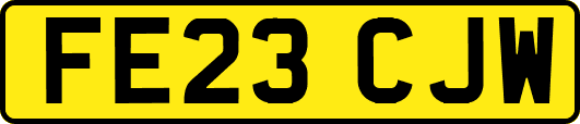 FE23CJW