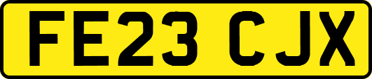 FE23CJX