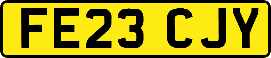 FE23CJY