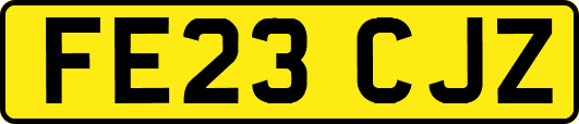 FE23CJZ