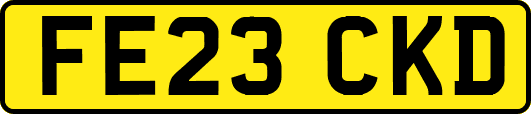 FE23CKD