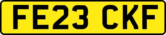 FE23CKF