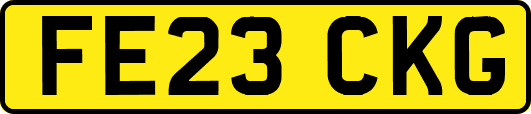 FE23CKG