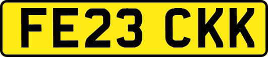 FE23CKK
