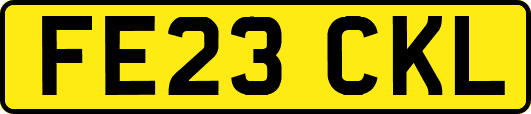 FE23CKL