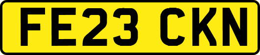 FE23CKN