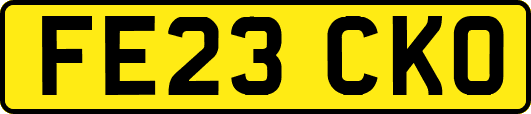 FE23CKO