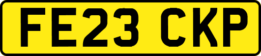 FE23CKP