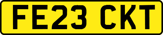 FE23CKT