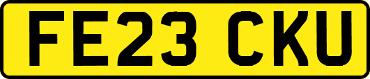 FE23CKU
