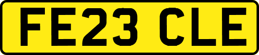 FE23CLE