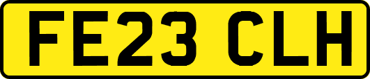 FE23CLH